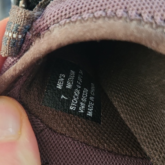 L.L. Bean shoes - Picture 9 of 9